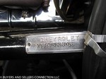 1962 Corvette Convertible For Sale